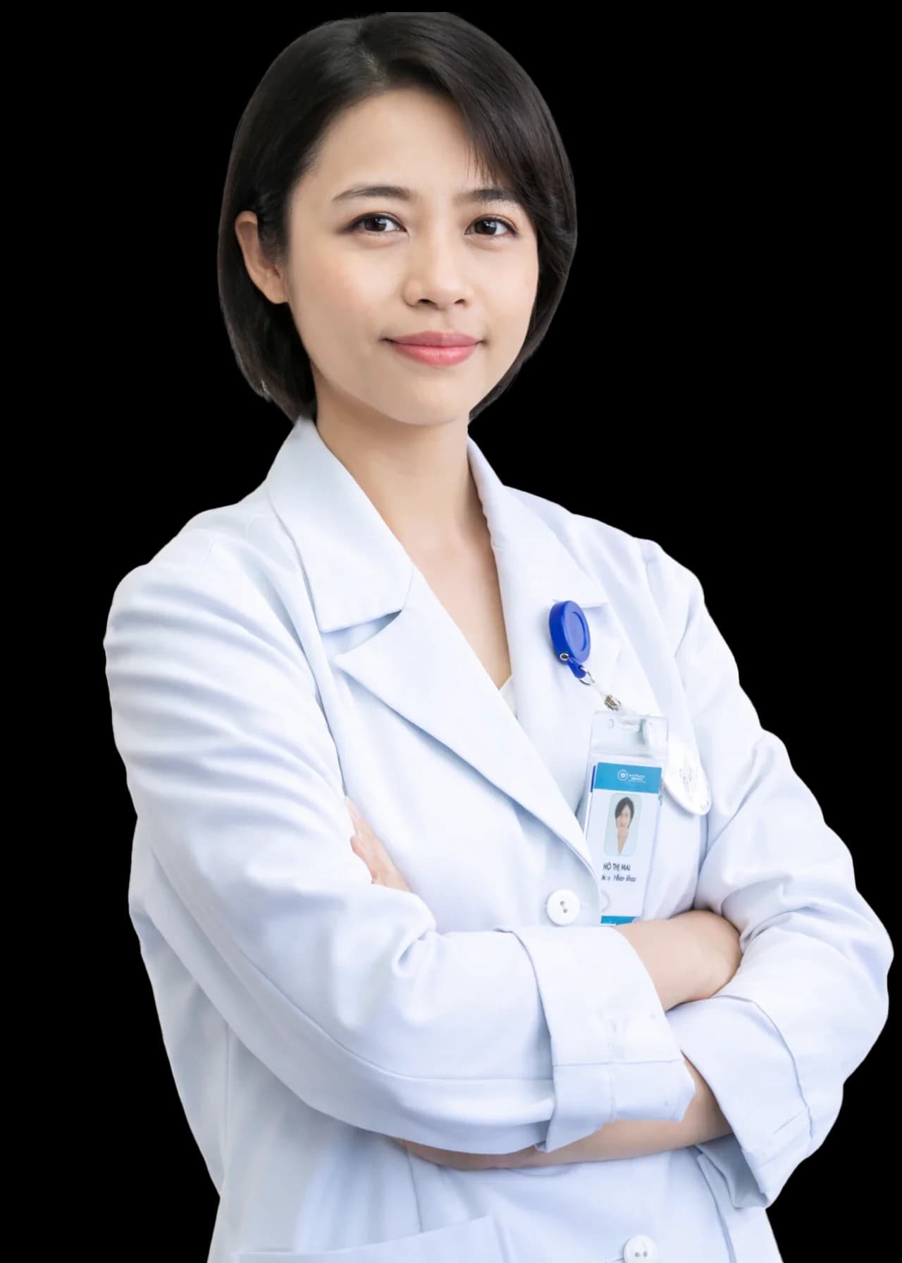 Hồ Thị Mai
